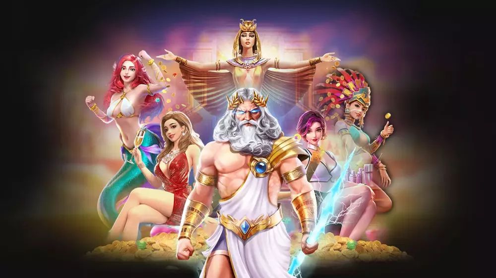 Slot Online