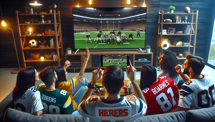 Sportsbook Online